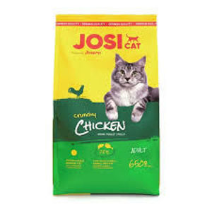 Picture of Josera JosiCat Crunchy Chicken - 10kg