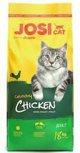 Picture of Josera JosiCat Crunchy Chicken - 18kg