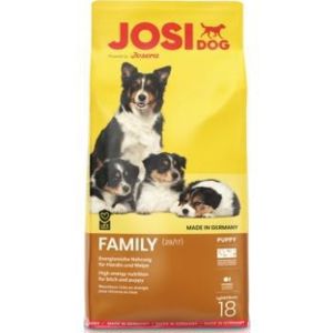Picture of Josera JosiDog Family Dry Food -15kg