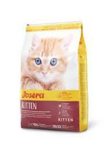 Picture of Josera Kitten Dry -10kg