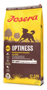 Picture of Josera Optiness Dog Dry Food 12.5kg