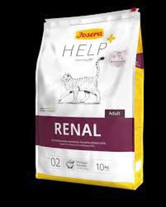 Picture of Josera Renal Cat Dry -2kg
