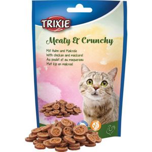 Picture of Meaty & Crunchy 50g - Trixie