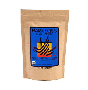 Picture of Harrison's  Pepper Lifetime Coarse