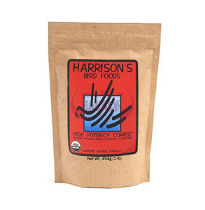 Picture of Harrison's High Potency Coarse