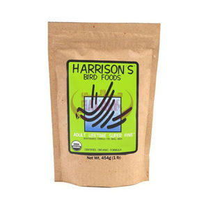 Picture of Harrison's Adult Lifetime Superfine