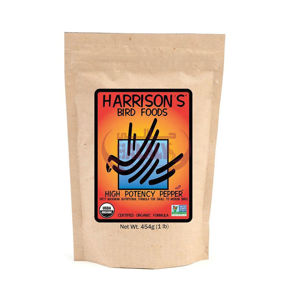 Picture of Harrison's High Potency Pepper Fine