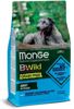 Picture of Monge Natural SuperPremium Grain Free Formula All Breeds Puppy & Junior Dog Duck with Potatoes 2.5K