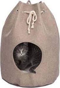 Picture of Nelli cave - Trixie
