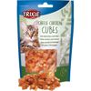 Picture of PREMIO Cheese Chicken Cubes 50g - Trixie