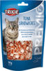 Picture of PREMIO Tuna Sandwiches 50g - Trixie