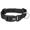 Picture of Premium Collar ( M-L) -Trixie