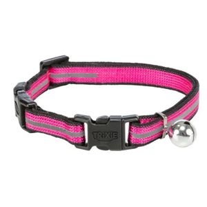 Picture of Reflecting Cat Collar - Trixie