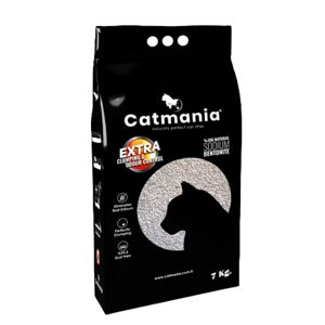 Picture of Sodium Grey 7Kg - Catmania