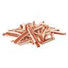 Picture of Stripes with chicken & pollock 75g - trixie