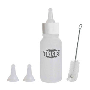 Picture of Suckling bottle set - Trixie