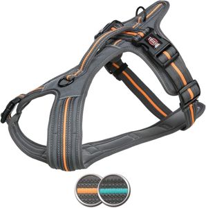 Picture of Travel Harness (M-L) - Trixie