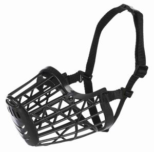 Picture of Muzzle ( M-L) - Trixie