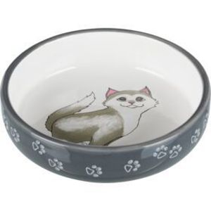 Picture of Ceramic Bowl - Trixie