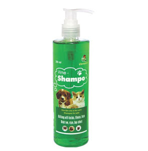 صورة VIME SHAMPOO 300ML(VEMEDIM)