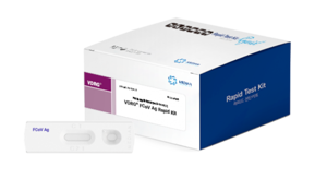 صورة VDRG FCoV Ag Rapid Kit