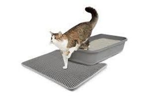Picture of TRAP LITTER MAT SMALL