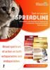 صورة SPREADLINE 0.9ML2.5-7KG