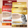 صورة SPREADLINE 0.3ML 0.8-2.5KG
