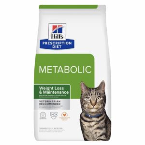 Picture of PD FEL META W/CKN 1.5KG