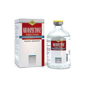 Picture of MICOSPECTONE 100ML