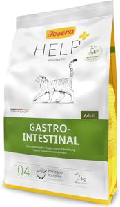 Picture of Josera Gastro-Intestinal Cat Dry -2kg