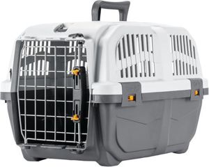 Picture of SKUDA 6 IATA,L92xW63xH70CM-XL/GREY