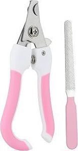 Picture of PET NAIL CLIPPER