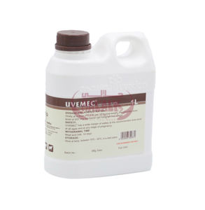 Picture of Uvemec