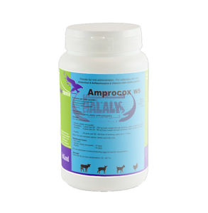 Picture of Amprocox WS a 100 gram