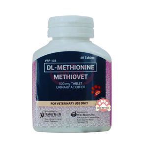 Picture of Methiovet 20%