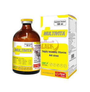 Picture of Multivita