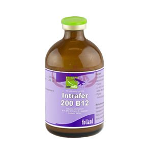 Picture of Intrafer 200 B12